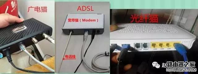 手机如何设置无线路由器_www.iluyouqi.com