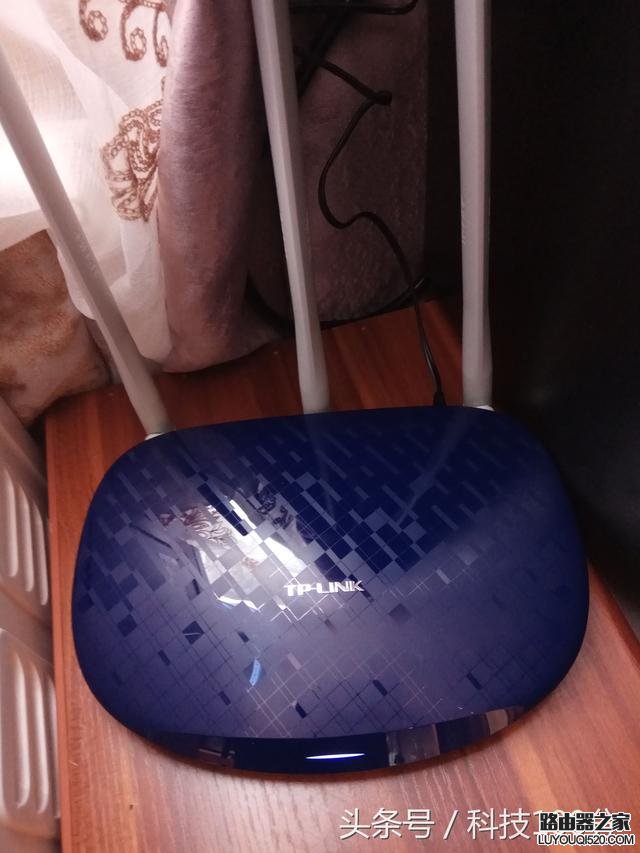 无线路由器WDS桥接增强WiFi信号的方法_www.iluyouqi.com