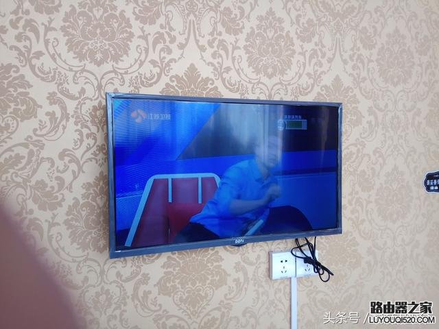 无线路由器WDS桥接增强WiFi信号的方法_www.iluyouqi.com