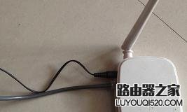两个不同的路由器怎么连接_www.iluyouqi.com