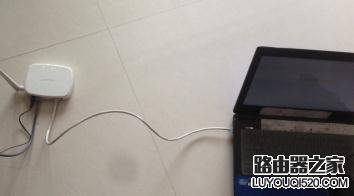 两个不同的路由器怎么连接_www.iluyouqi.com