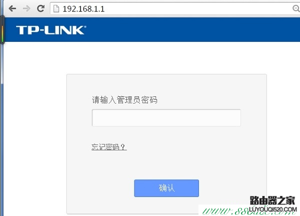 为什么输入192.168.1.1出现中国联通_www.iluyouqi.com