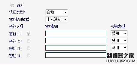 无线路由器的加密方式介绍，路由器采用什么样的加密方式比较好?_www.iluyouqi.com