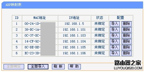 无线路由器怎么限制别人网速？用路由器控制别人网速图文教程_www.iluyouqi.com