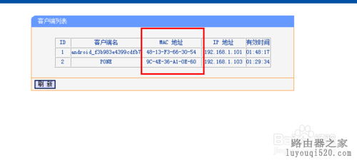 路由器怎样设置限速_www.iluyouqi.com