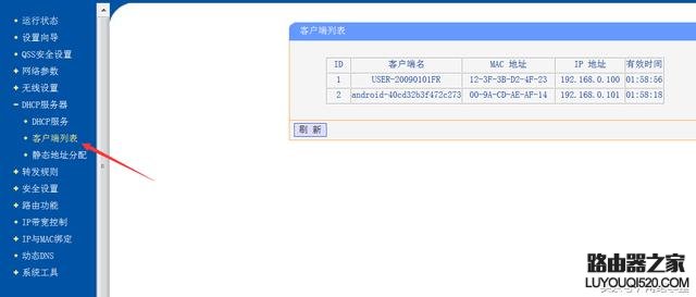 无线路由器如何合理分配网速 解决网速慢的问题_www.iluyouqi.com