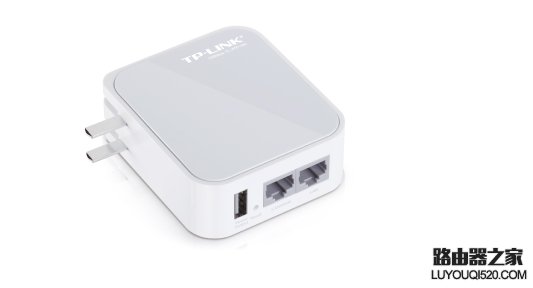 tplink迷你无线路由器怎么设置_www.iluyouqi.com