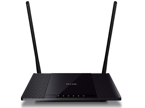 TP-Link TL-WR845N 无线路由器固件升级操作教程_www.iluyouqi.com