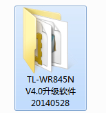 TP-Link TL-WR845N 无线路由器固件升级操作教程_www.iluyouqi.com