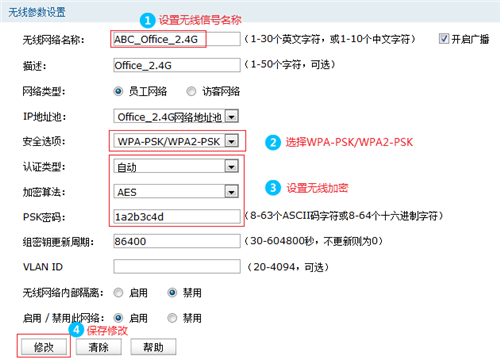 TP-Link TL-WVR450G V3 无线路由器无线AP搭配使用方法_www.iluyouqi.com