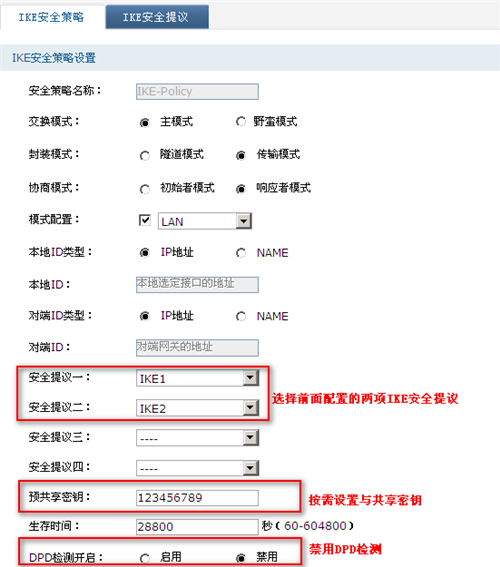 TP-Link TL-ER6520G 无线路由器L2TP VPN设置方案_www.iluyouqi.com