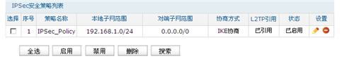 TP-Link TL-ER6520G 无线路由器L2TP VPN设置方案_www.iluyouqi.com