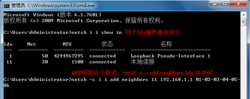 TP-Link TL-WVR450G V3 无线路由器ARP防护设置指导_www.iluyouqi.com