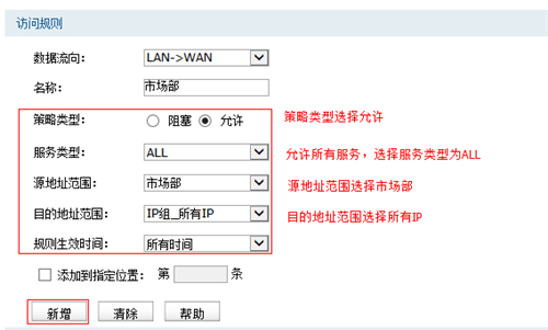 TP-Link TL-WVR450G V3 无线路由器访问控制功能设置方法_www.iluyouqi.com