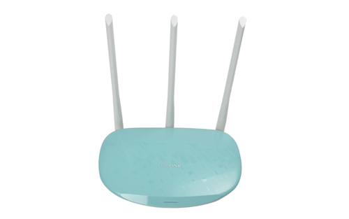 TP-Link TL-WR882N 无线路由器软件升级教程_www.iluyouqi.com