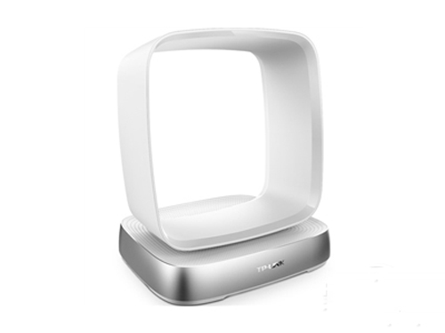 TP-Link TL-WTR9400 V2 无线路由器设置路由器上网操作流程_www.iluyouqi.com