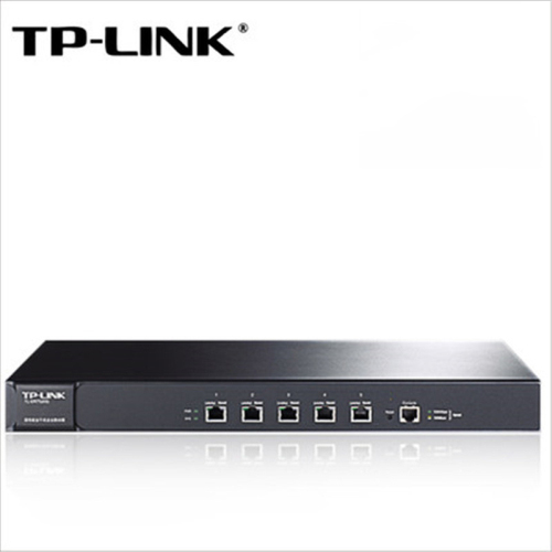 TP-Link TL-ER7520G 无线路由器免认证策略使用方法_www.iluyouqi.com