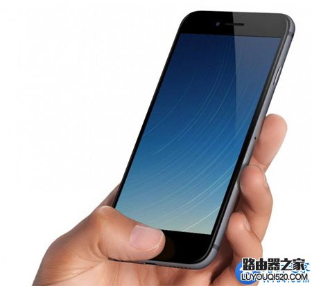 手机查看路由器设置网址(登录IP地址)的方法_www.iluyouqi.com