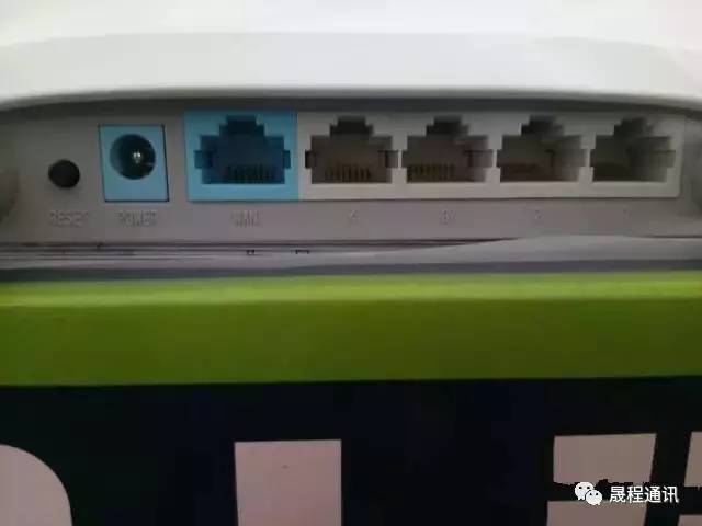 家用无线路由器设置方法_www.iluyouqi.com