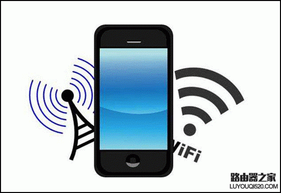 连了wifi要不要关闭移动网络吗？_www.iluyouqi.com