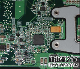 电脑主机常见元器件简介及识别_www.iluyouqi.com