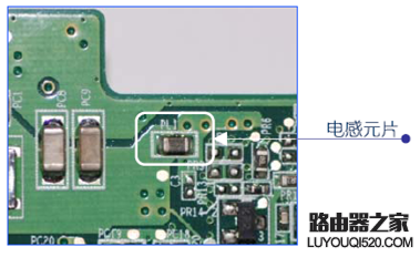 电脑主机常见元器件简介及识别_www.iluyouqi.com
