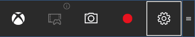 win10录屏功能怎么用_www.iluyouqi.com