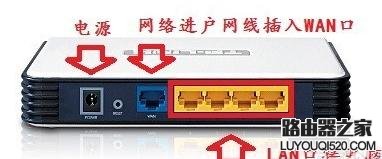 网络电视盒怎么连接无线网络_www.iluyouqi.com