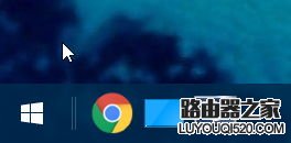 Win10快速启动栏不见了如何恢复 Win10快速启动栏设置图解_www.iluyouqi.com