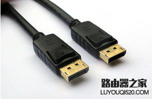 笔记本电脑如何连接外接显示器_www.iluyouqi.com