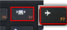 联想(Ideapad)笔记本Fn+F5无法调出无线开关如何处理_www.iluyouqi.com