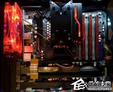 固态硬盘的好处是什么?电脑使用固态硬盘有什么用_www.iluyouqi.com