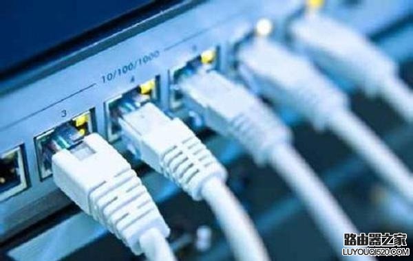 20M宽带上传速度为什么只有50k/s_www.iluyouqi.com