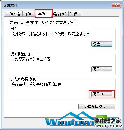 Win7系统如何删除多余的启动项_www.iluyouqi.com