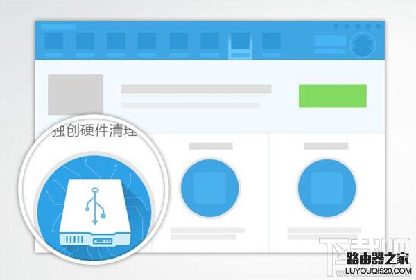 鲁大师怎么样 鲁大师比其他监测软件好在哪里？_www.iluyouqi.com