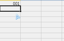 Excel中如何设置输入为0开头的数字？_www.iluyouqi.com