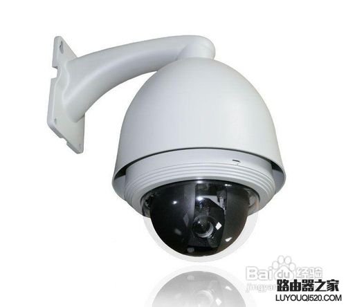 监控摄像头怎么安装 监控摄像头安装图文教程_www.iluyouqi.com