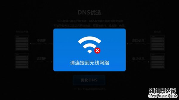 NDS设置什么好？DNS设置8.8.8.8好吗_www.iluyouqi.com