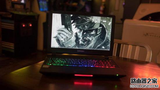 最棒的Nvidia显卡游戏笔记本推荐_www.iluyouqi.com