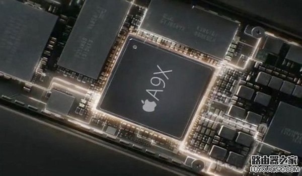iPad Pro性能好吗?iPad Pro处理速度为什么这么快？_www.iluyouqi.com