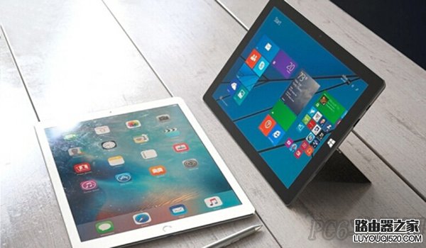 iPad Pro性能好吗?iPad Pro处理速度为什么这么快？_www.iluyouqi.com