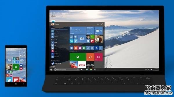 win10家庭版和专业版的区别 win10家庭版和专业版哪个好？_www.iluyouqi.com