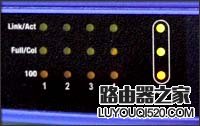 如何设置家庭无线网络_www.iluyouqi.com