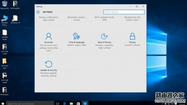 Win10降级指南 简单回滚至Win7/8.1的技巧_www.iluyouqi.com