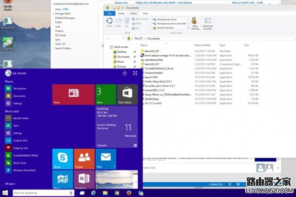 win7有必要升级win10吗？win7升级win10教程_www.iluyouqi.com
