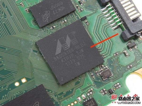 SSD固态硬盘选购指南，告别机械硬盘_www.iluyouqi.com
