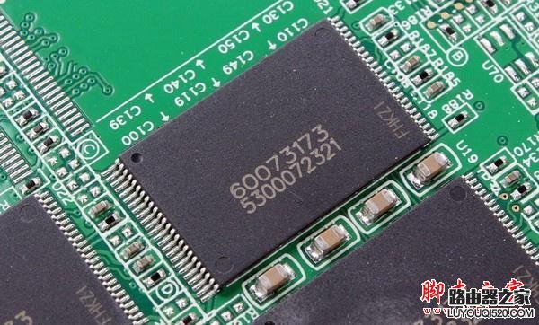 SSD固态硬盘选购指南，告别机械硬盘_www.iluyouqi.com