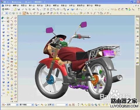 常用的作图软件有哪些？_www.iluyouqi.com