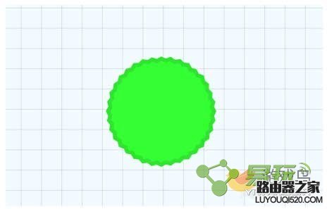 Agar.io怎么玩?Agar.io操作攻略教程图解_www.iluyouqi.com