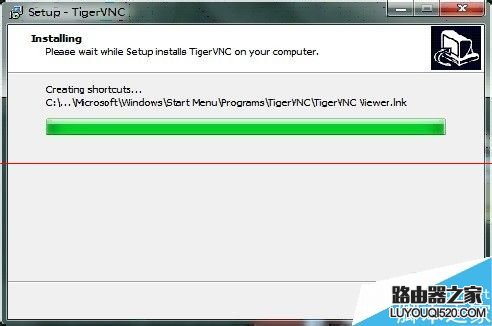 Windows系统怎么远程登陆桌面Linux？_www.iluyouqi.com